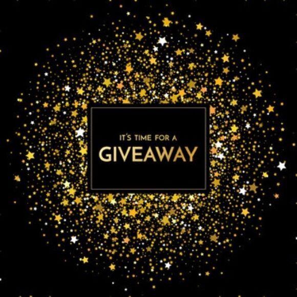 Other - Giveaway  Information Live